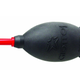 Image for article titled Add this Air Puffer to Your List of Silly Things Banned by the TSA